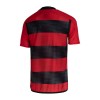 Maillot de Supporter Flamengo 2023-24 Domicile Pour Homme